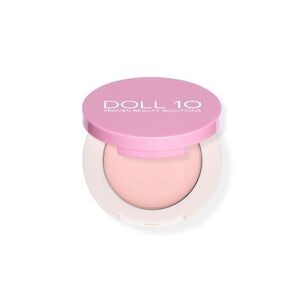 New Doll 10 Blush pH Adaptive Cheek Color - Shade In The Mood - New Without Box